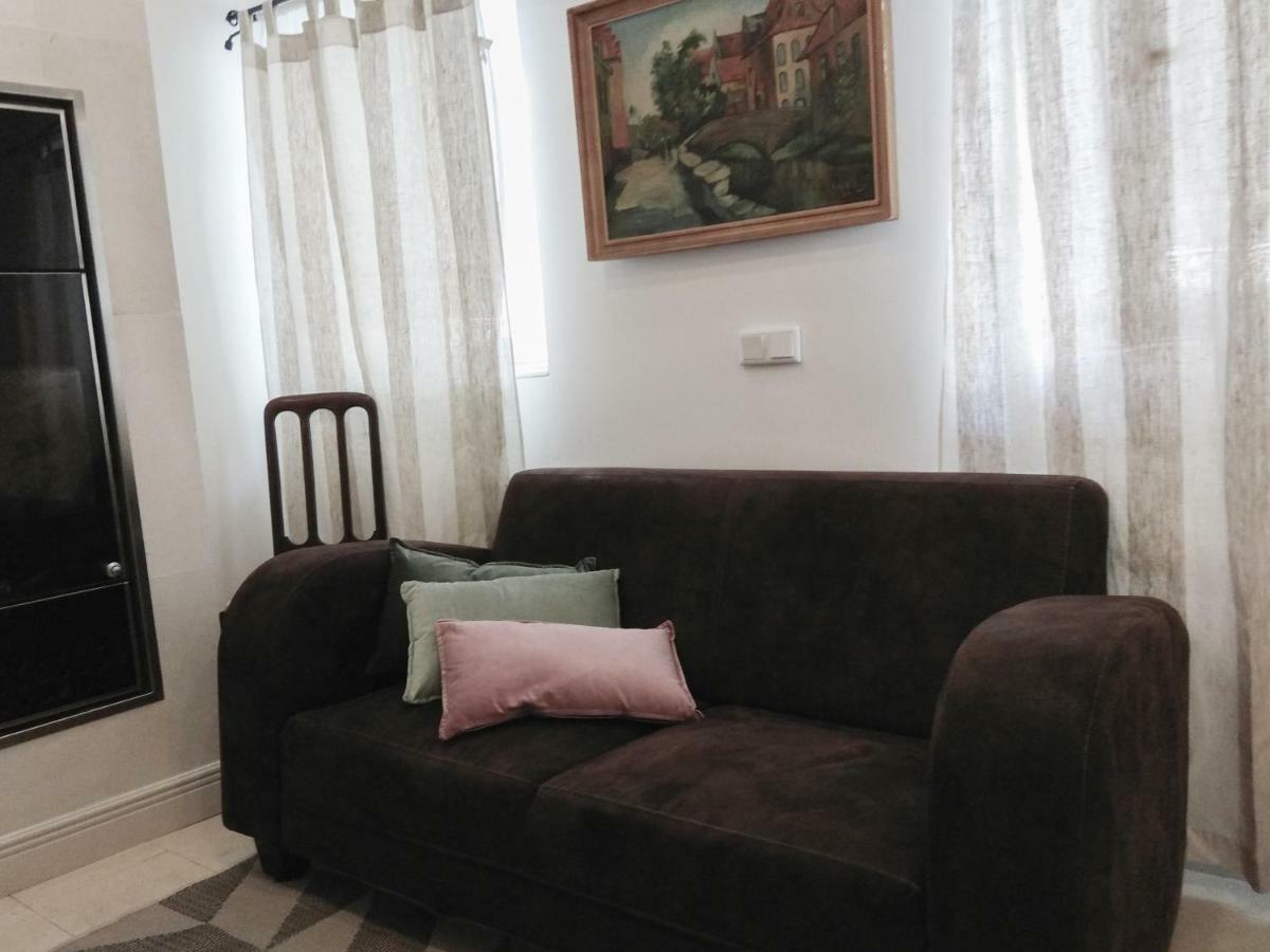 Living-In-History: Heidi Braun Cottage Dudeldorf Kültér fotó